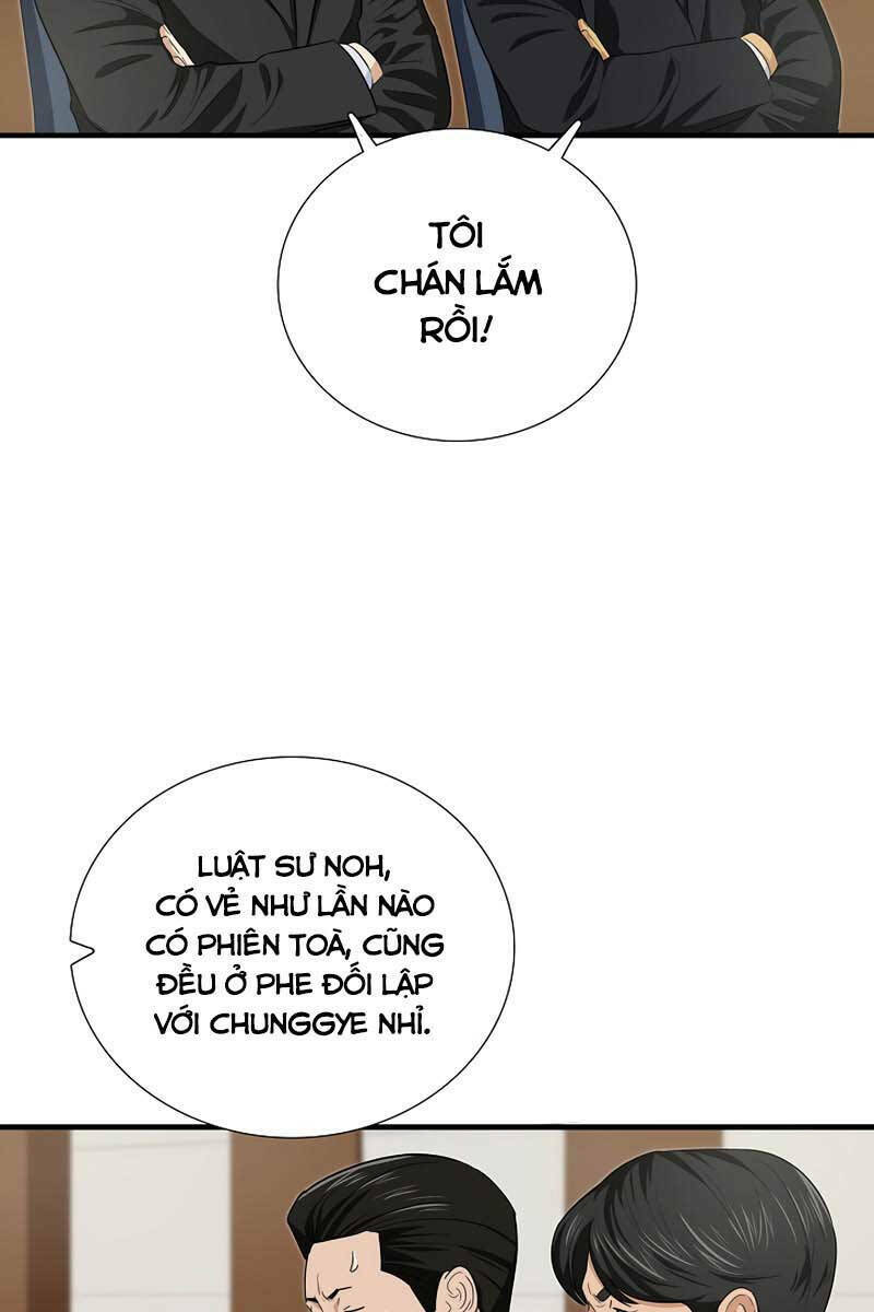Đây Là Luật Chap 84 - Next Chap 85