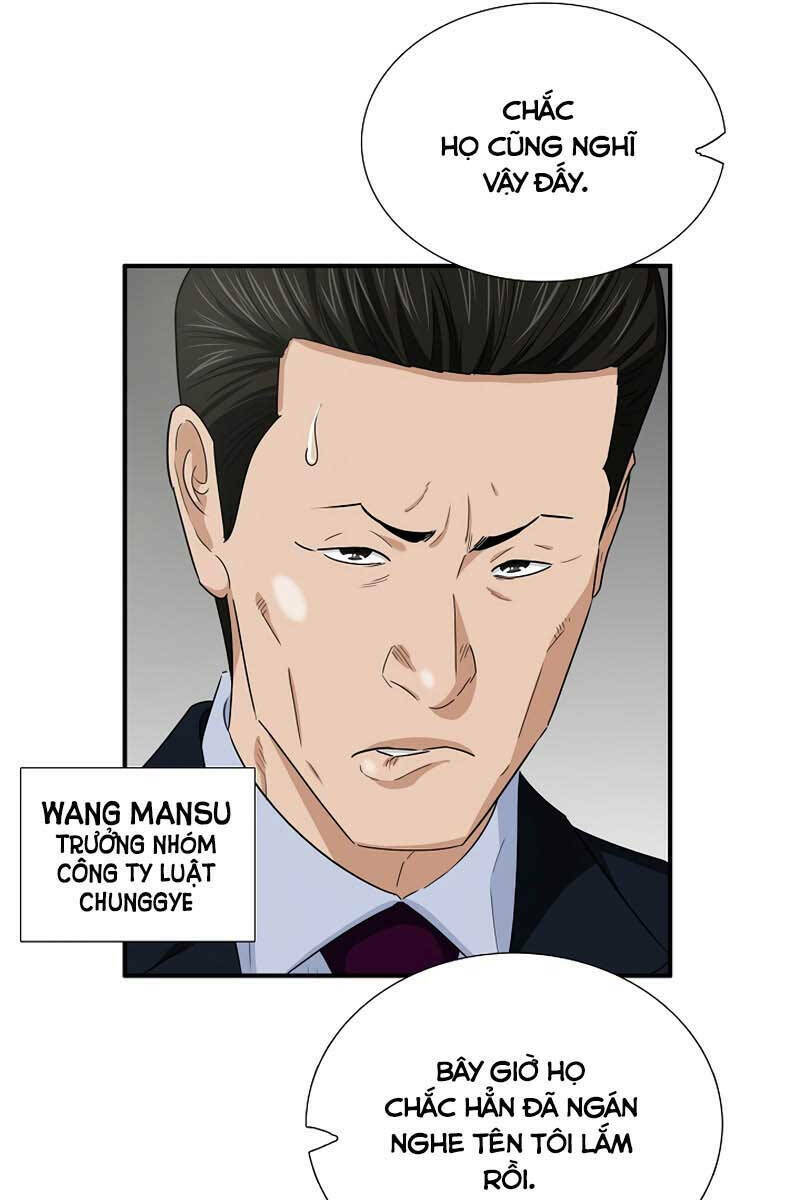 Đây Là Luật Chap 84 - Next Chap 85