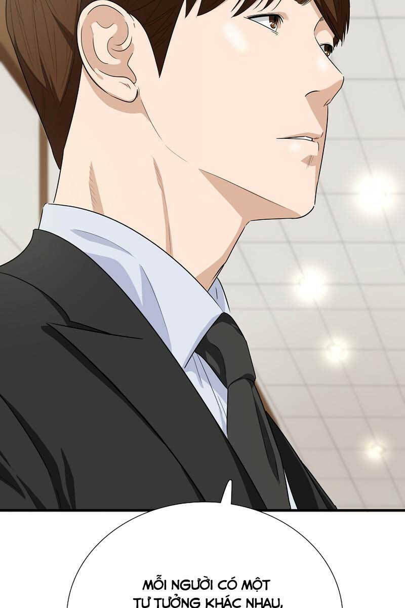 Đây Là Luật Chap 84 - Next Chap 85