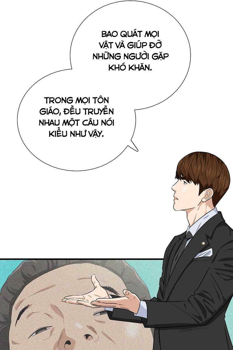 Đây Là Luật Chap 84 - Next Chap 85