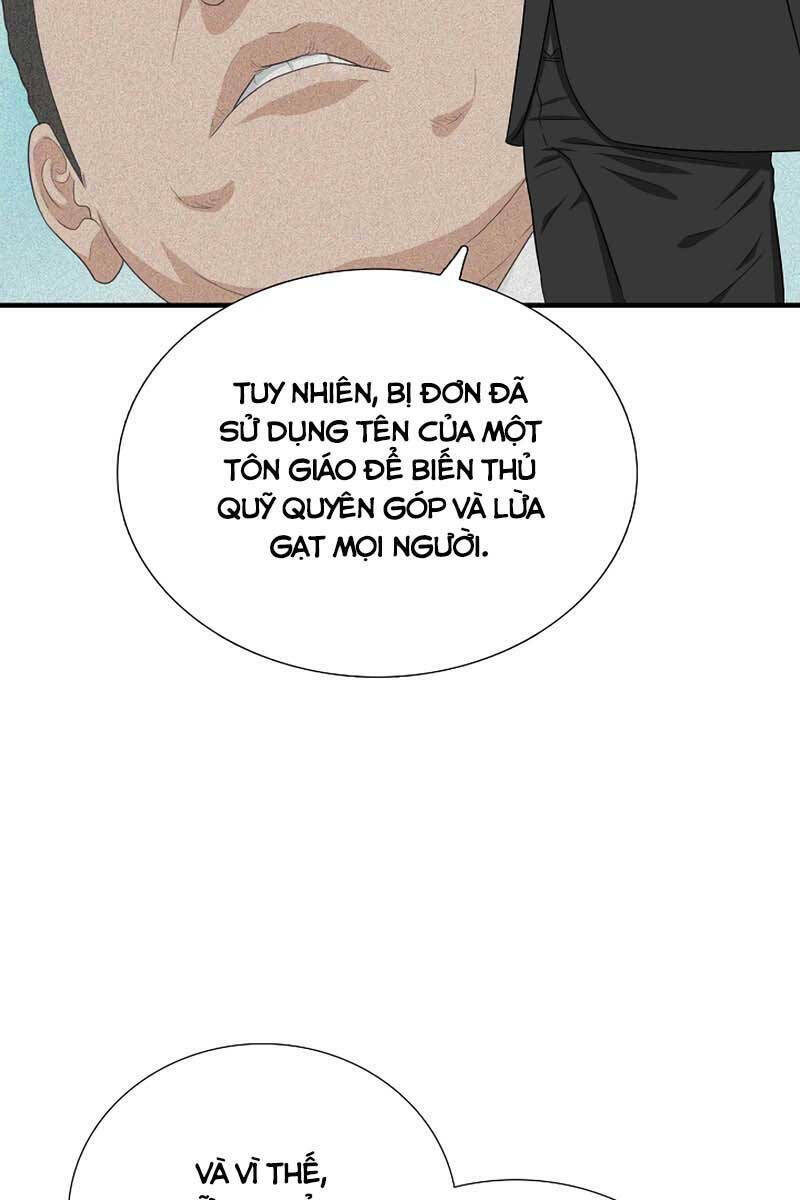 Đây Là Luật Chap 84 - Next Chap 85