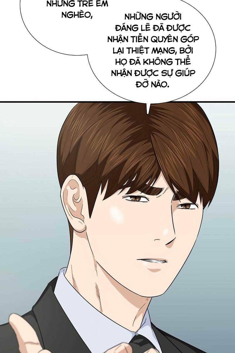 Đây Là Luật Chap 84 - Next Chap 85