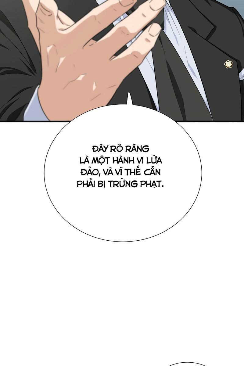 Đây Là Luật Chap 84 - Next Chap 85