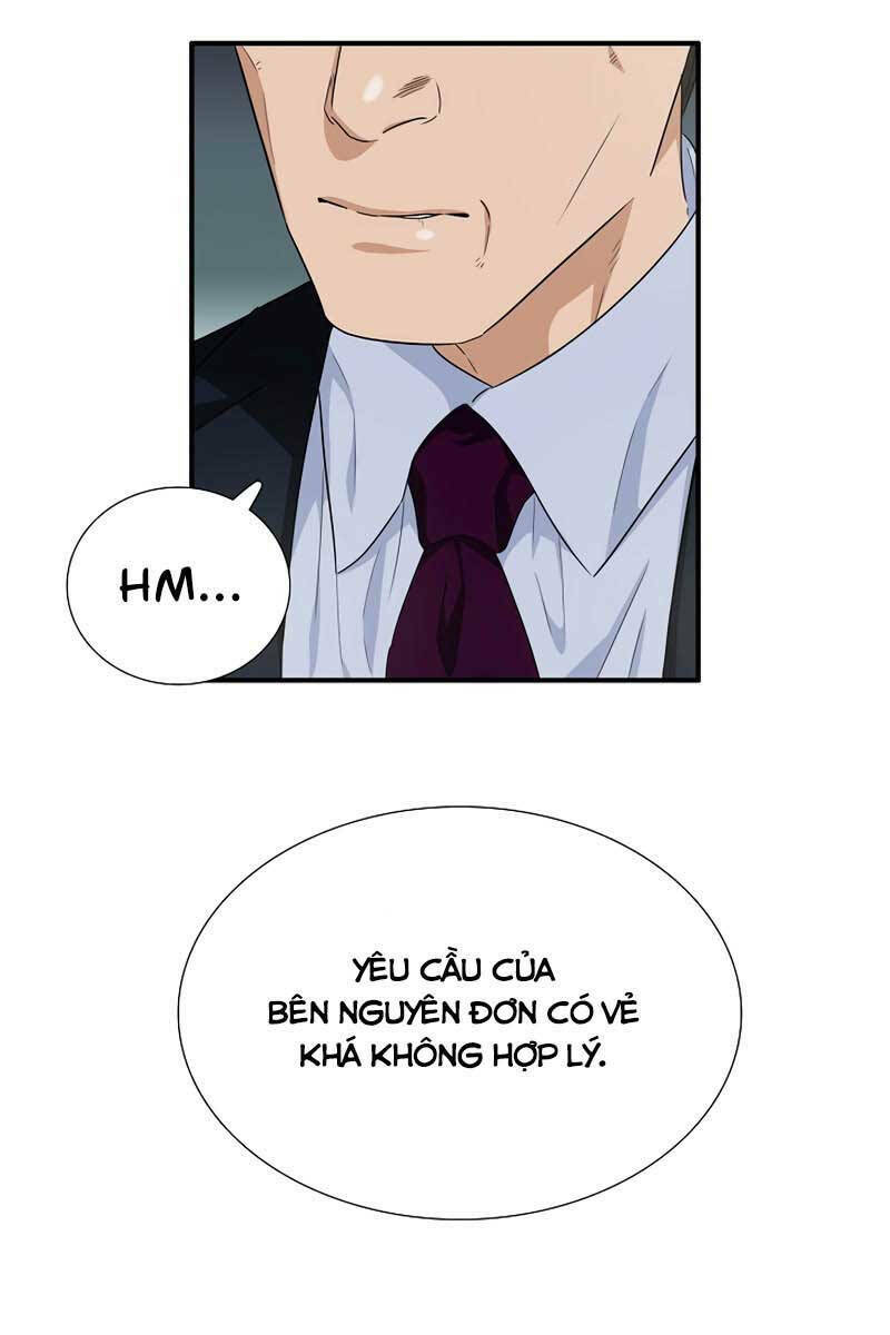 Đây Là Luật Chap 84 - Next Chap 85