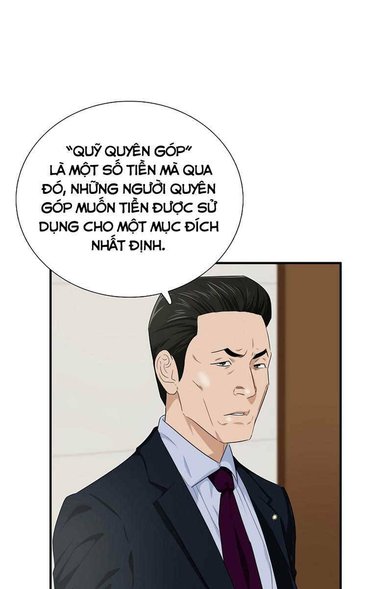 Đây Là Luật Chap 84 - Next Chap 85