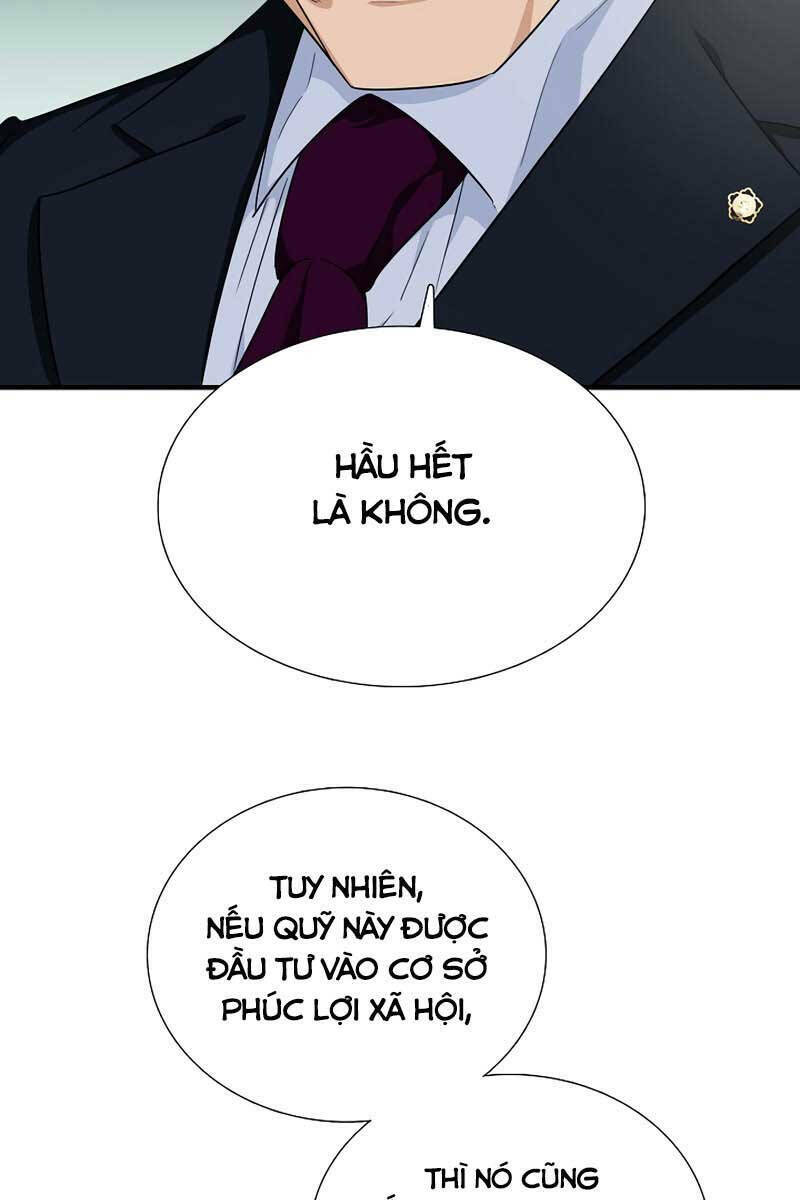 Đây Là Luật Chap 84 - Next Chap 85