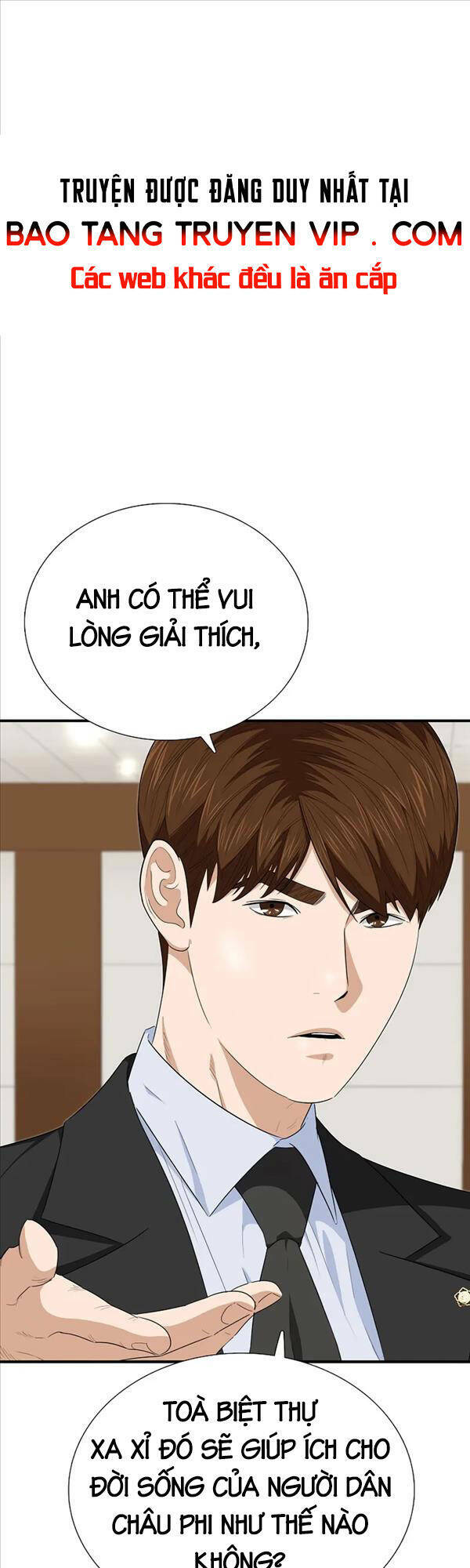 Đây Là Luật Chap 85 - Next Chap 86