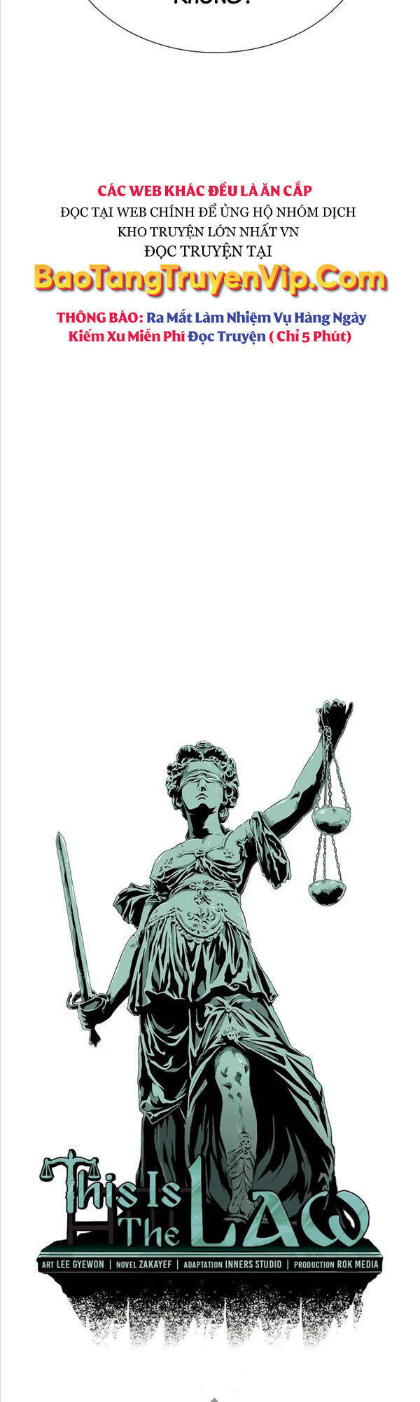 Đây Là Luật Chap 85 - Next Chap 86