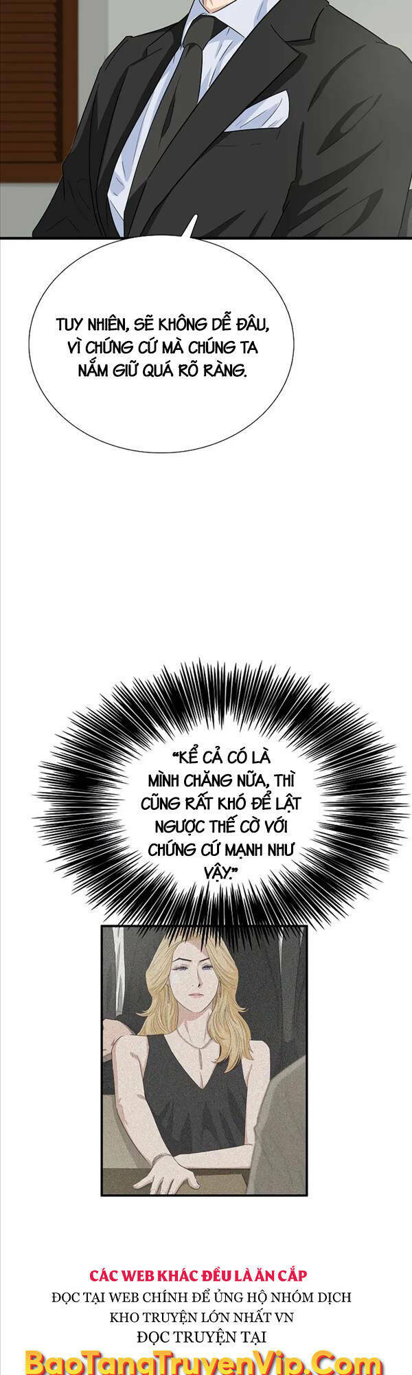 Đây Là Luật Chap 85 - Next Chap 86