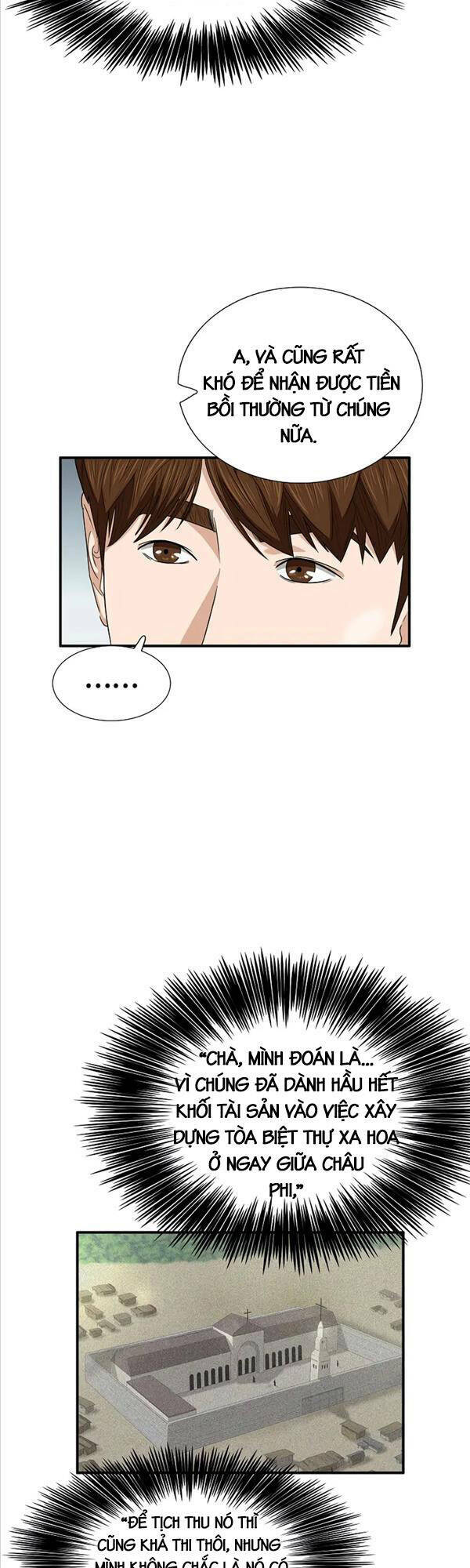 Đây Là Luật Chap 85 - Next Chap 86