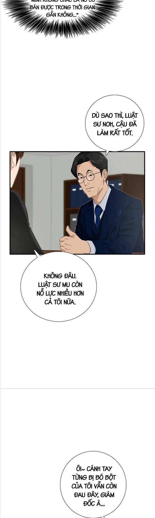 Đây Là Luật Chap 85 - Next Chap 86