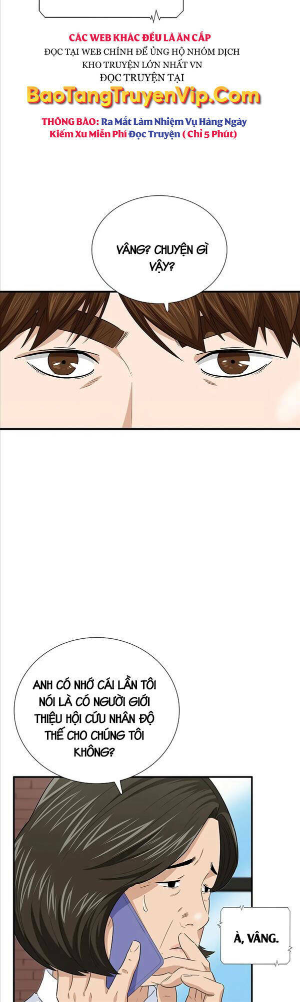 Đây Là Luật Chap 85 - Next Chap 86