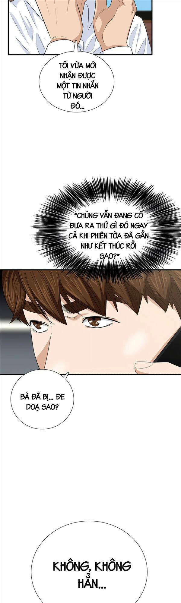 Đây Là Luật Chap 85 - Next Chap 86