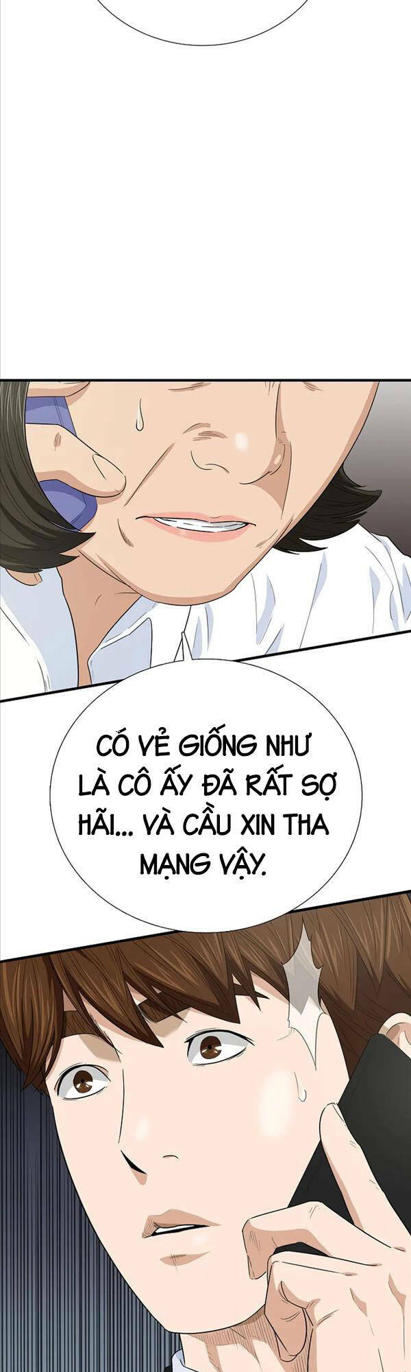 Đây Là Luật Chap 85 - Next Chap 86