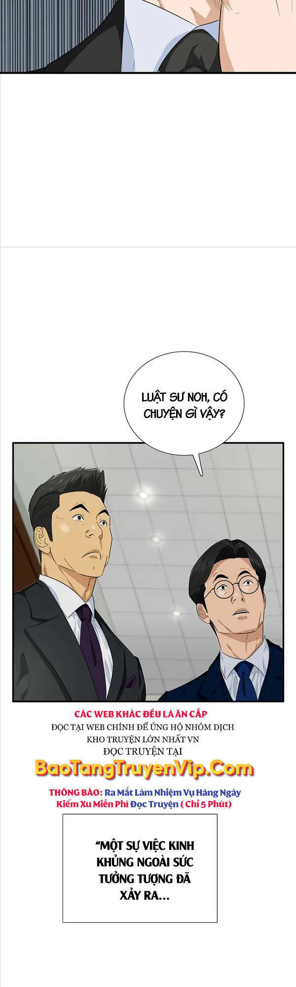 Đây Là Luật Chap 85 - Next Chap 86