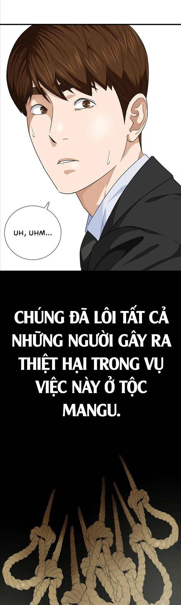 Đây Là Luật Chap 85 - Next Chap 86