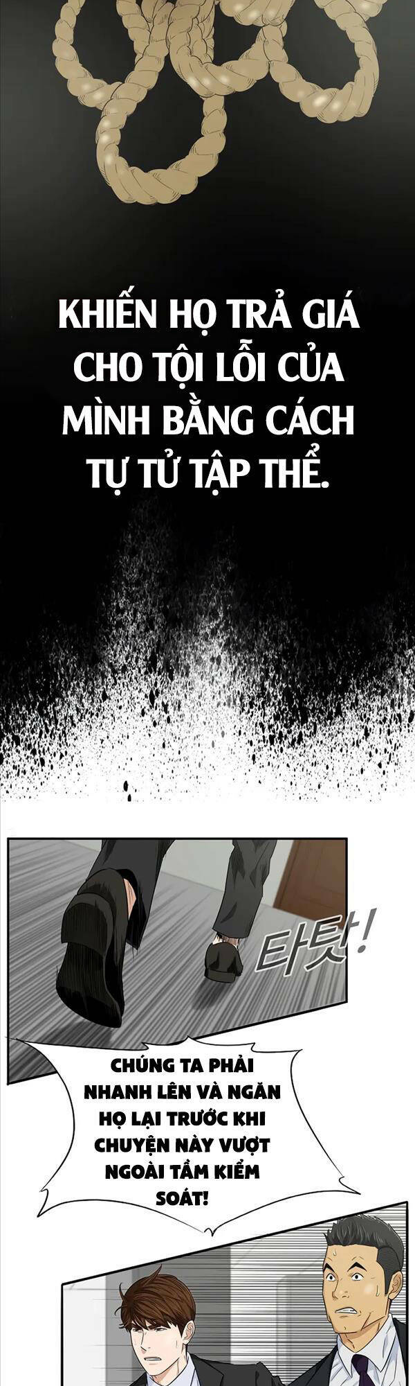 Đây Là Luật Chap 85 - Next Chap 86