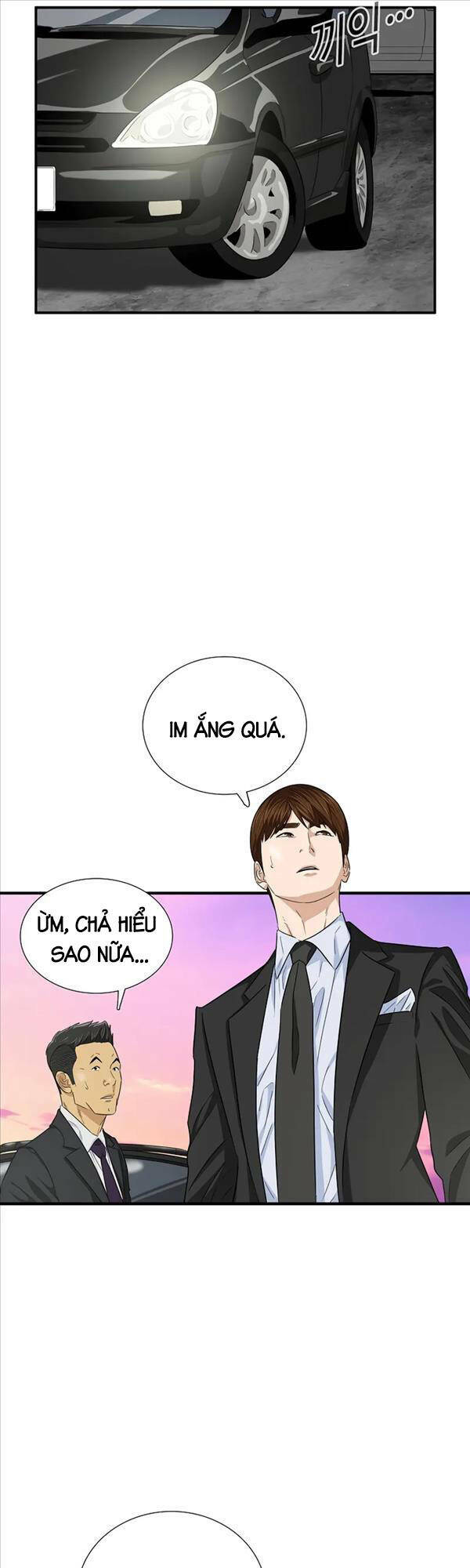 Đây Là Luật Chap 85 - Next Chap 86