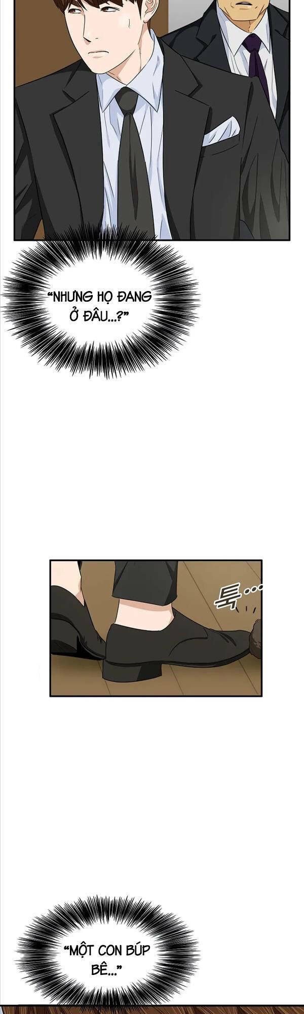 Đây Là Luật Chap 85 - Next Chap 86