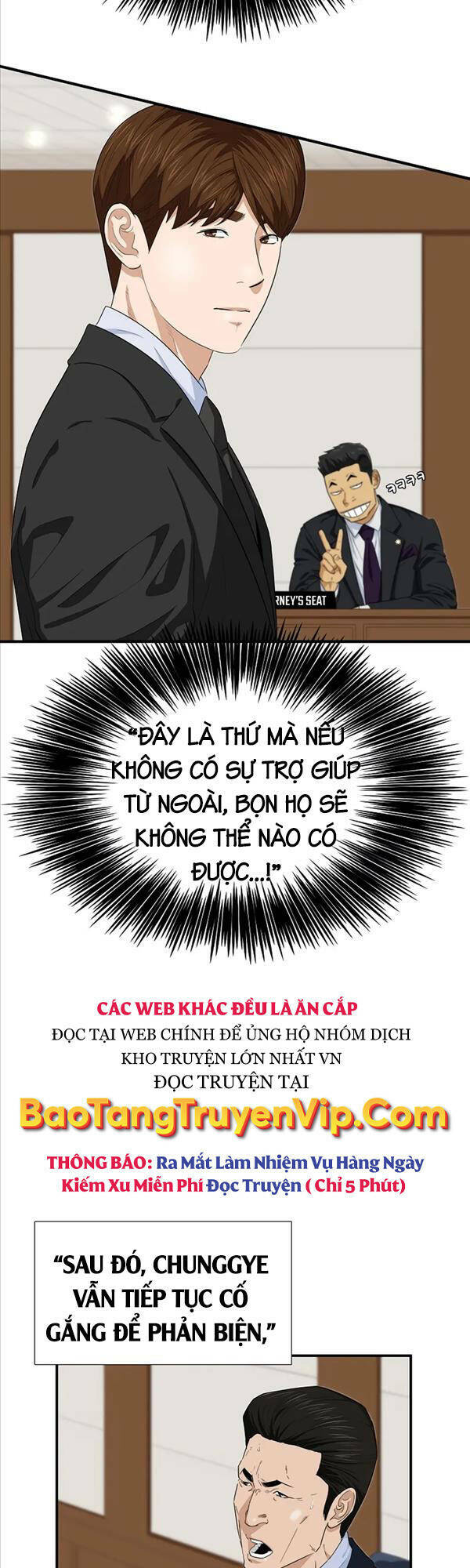 Đây Là Luật Chap 85 - Next Chap 86
