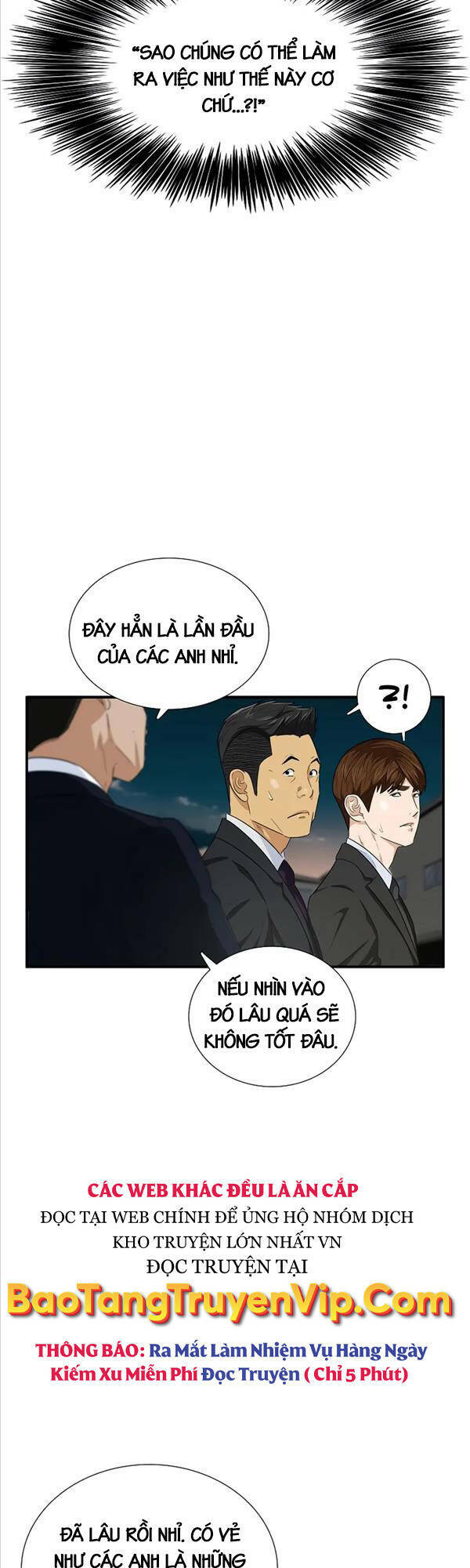 Đây Là Luật Chap 85 - Next Chap 86