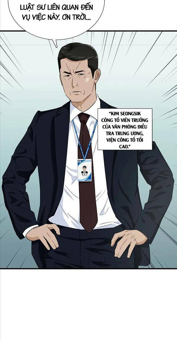 Đây Là Luật Chap 85 - Next Chap 86