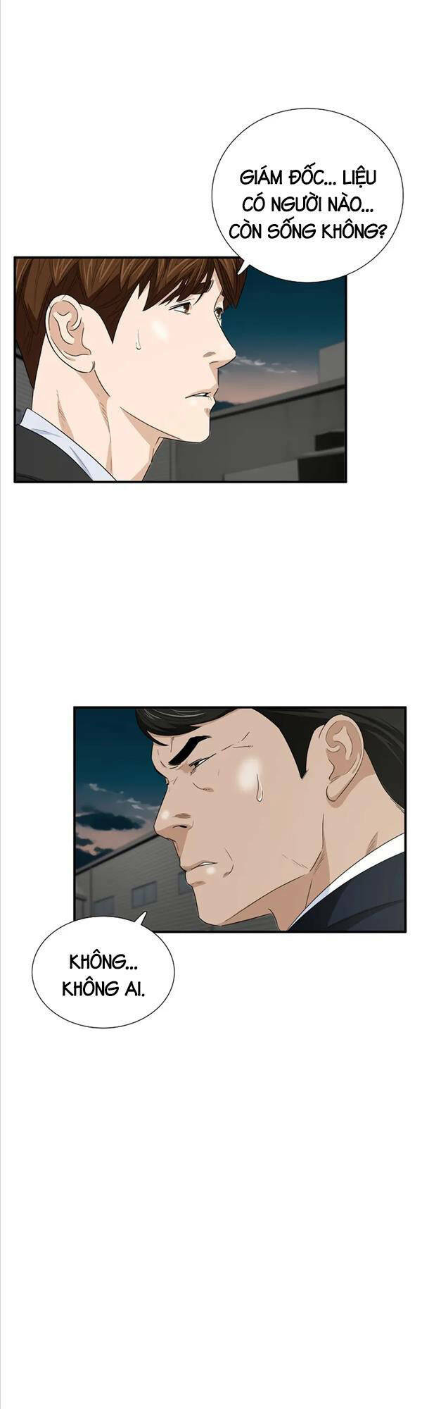 Đây Là Luật Chap 85 - Next Chap 86