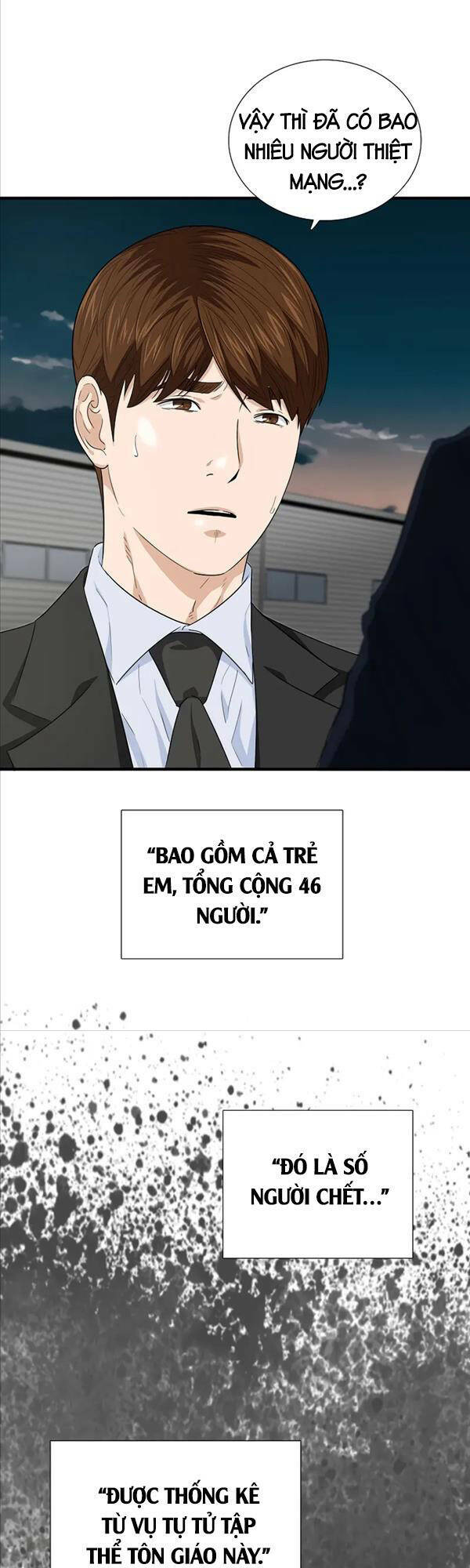 Đây Là Luật Chap 85 - Next Chap 86
