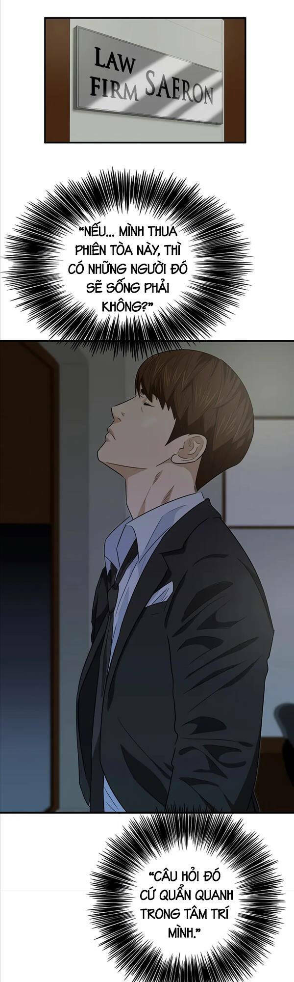 Đây Là Luật Chap 85 - Next Chap 86