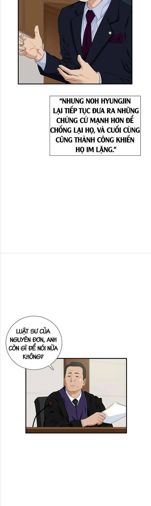 Đây Là Luật Chap 85 - Next Chap 86
