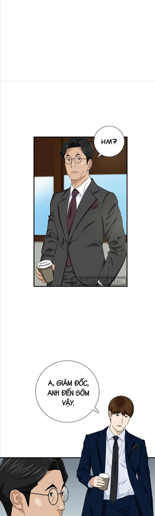 Đây Là Luật Chap 85 - Next Chap 86