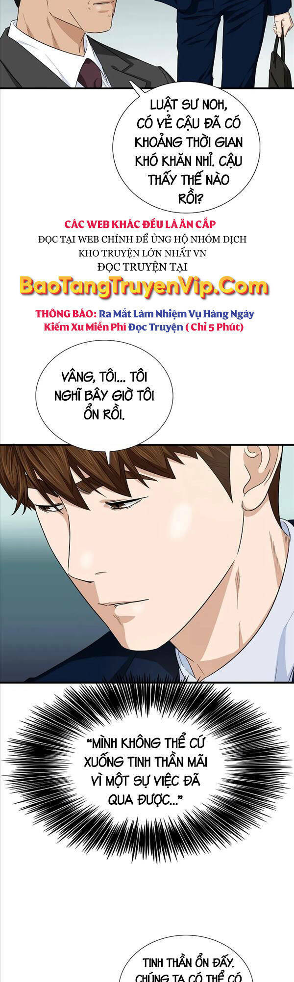 Đây Là Luật Chap 85 - Next Chap 86