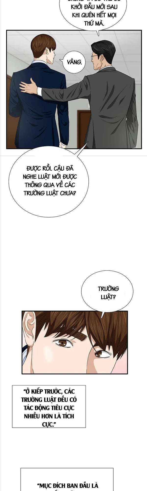 Đây Là Luật Chap 85 - Next Chap 86