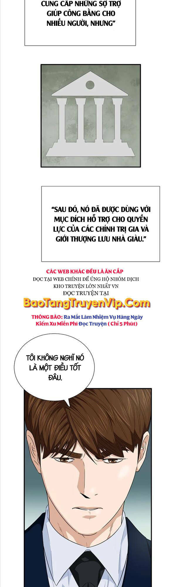 Đây Là Luật Chap 85 - Next Chap 86