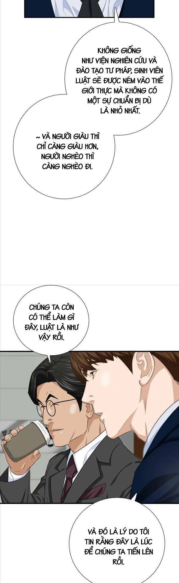 Đây Là Luật Chap 85 - Next Chap 86