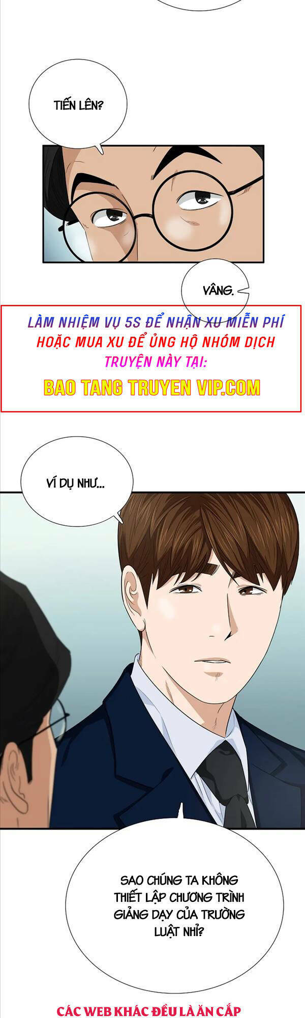 Đây Là Luật Chap 85 - Next Chap 86