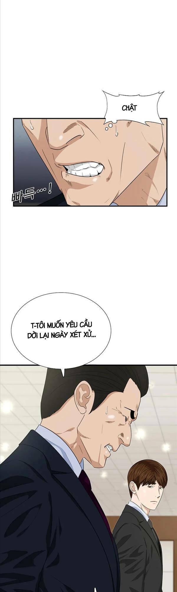 Đây Là Luật Chap 85 - Next Chap 86