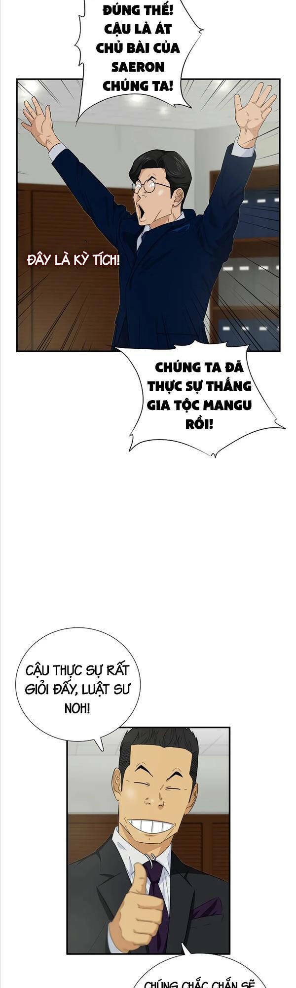 Đây Là Luật Chap 85 - Next Chap 86