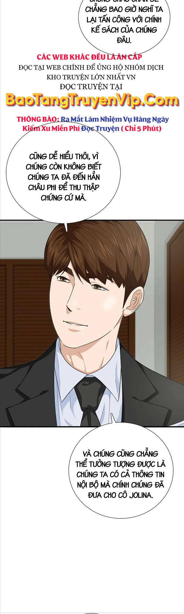 Đây Là Luật Chap 85 - Next Chap 86