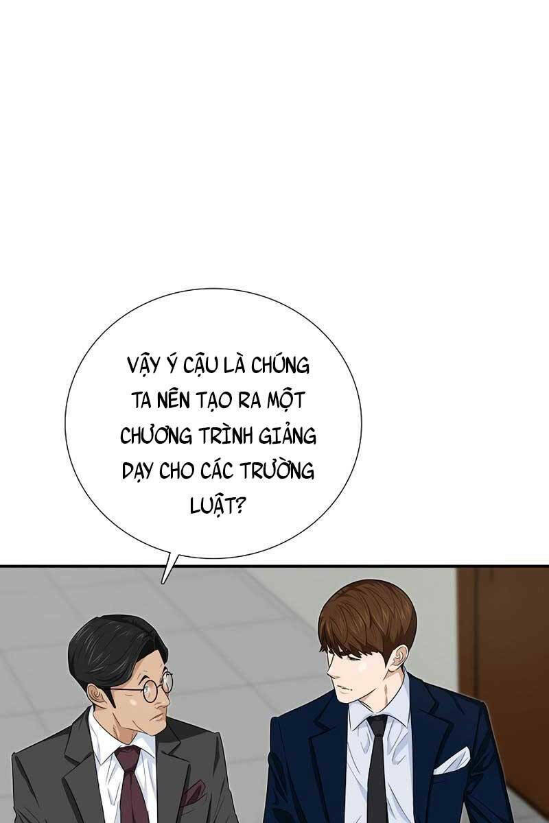 Đây Là Luật Chap 86 - Next Chap 87