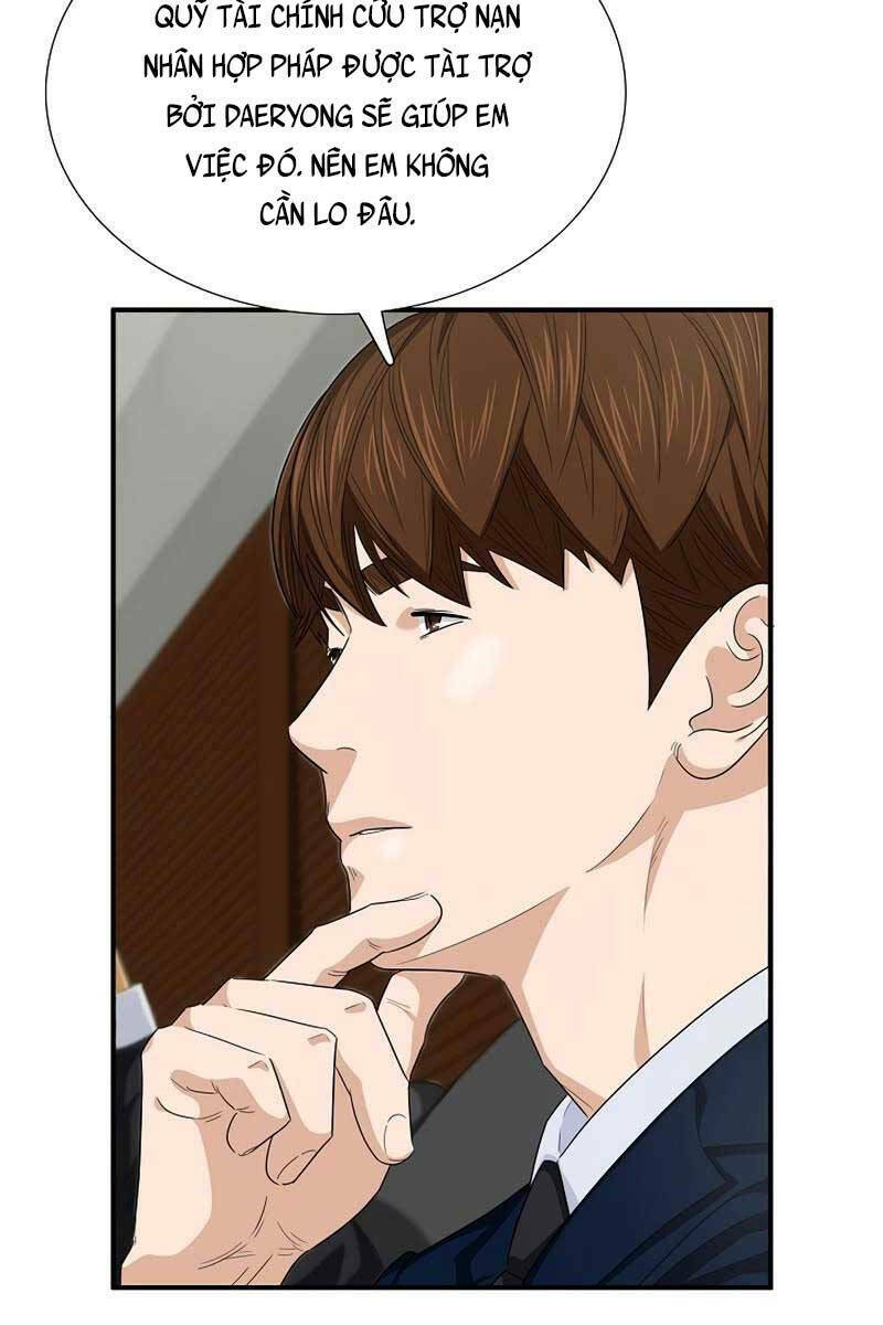 Đây Là Luật Chap 86 - Next Chap 87