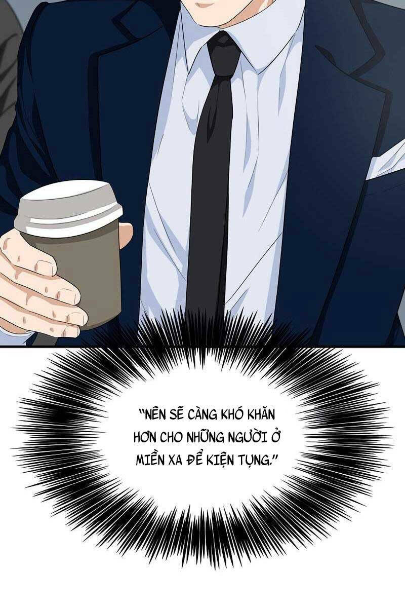 Đây Là Luật Chap 86 - Next Chap 87