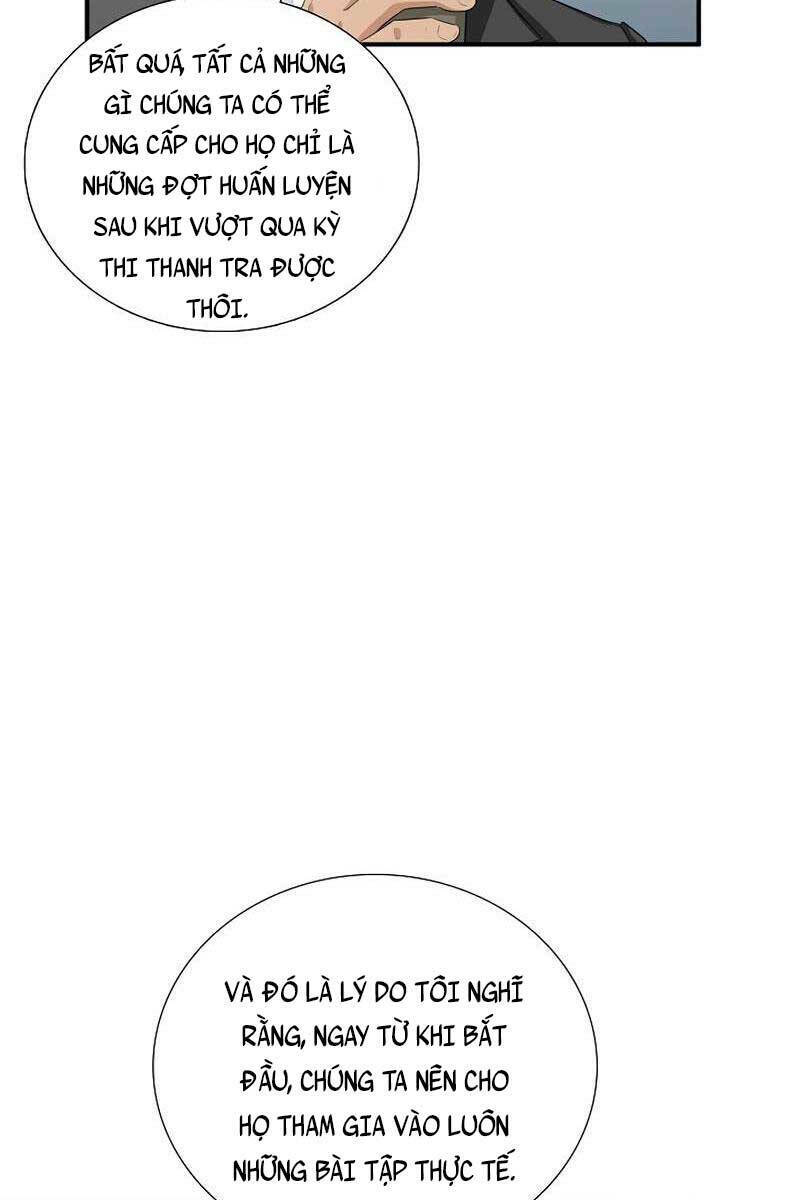 Đây Là Luật Chap 86 - Next Chap 87