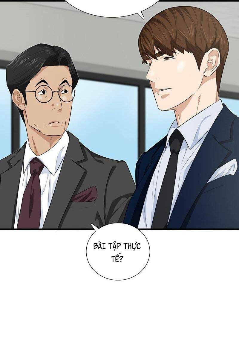 Đây Là Luật Chap 86 - Next Chap 87