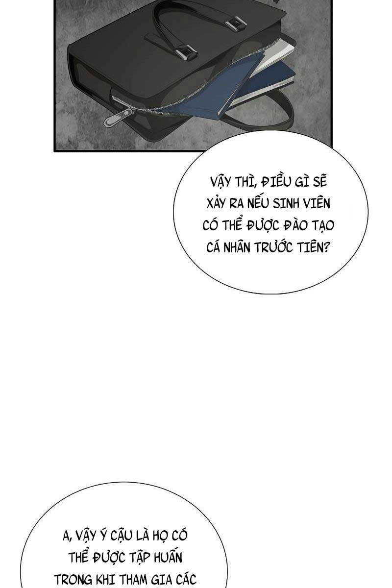 Đây Là Luật Chap 86 - Next Chap 87