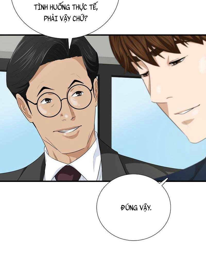 Đây Là Luật Chap 86 - Next Chap 87