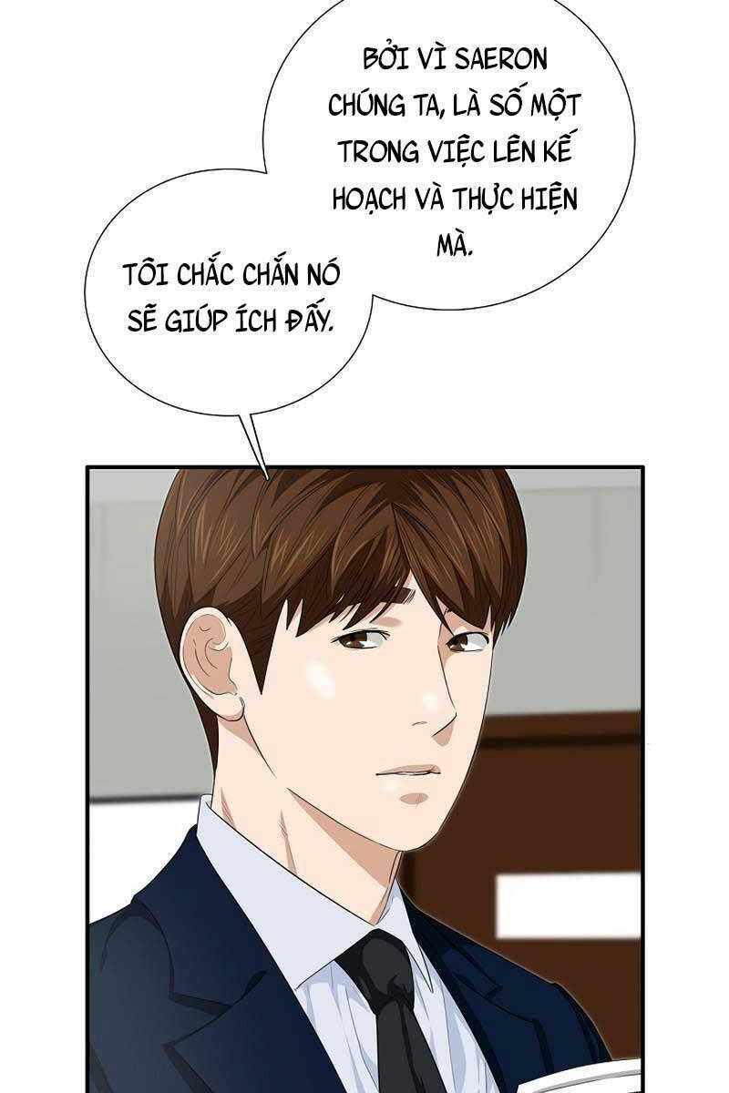 Đây Là Luật Chap 86 - Next Chap 87