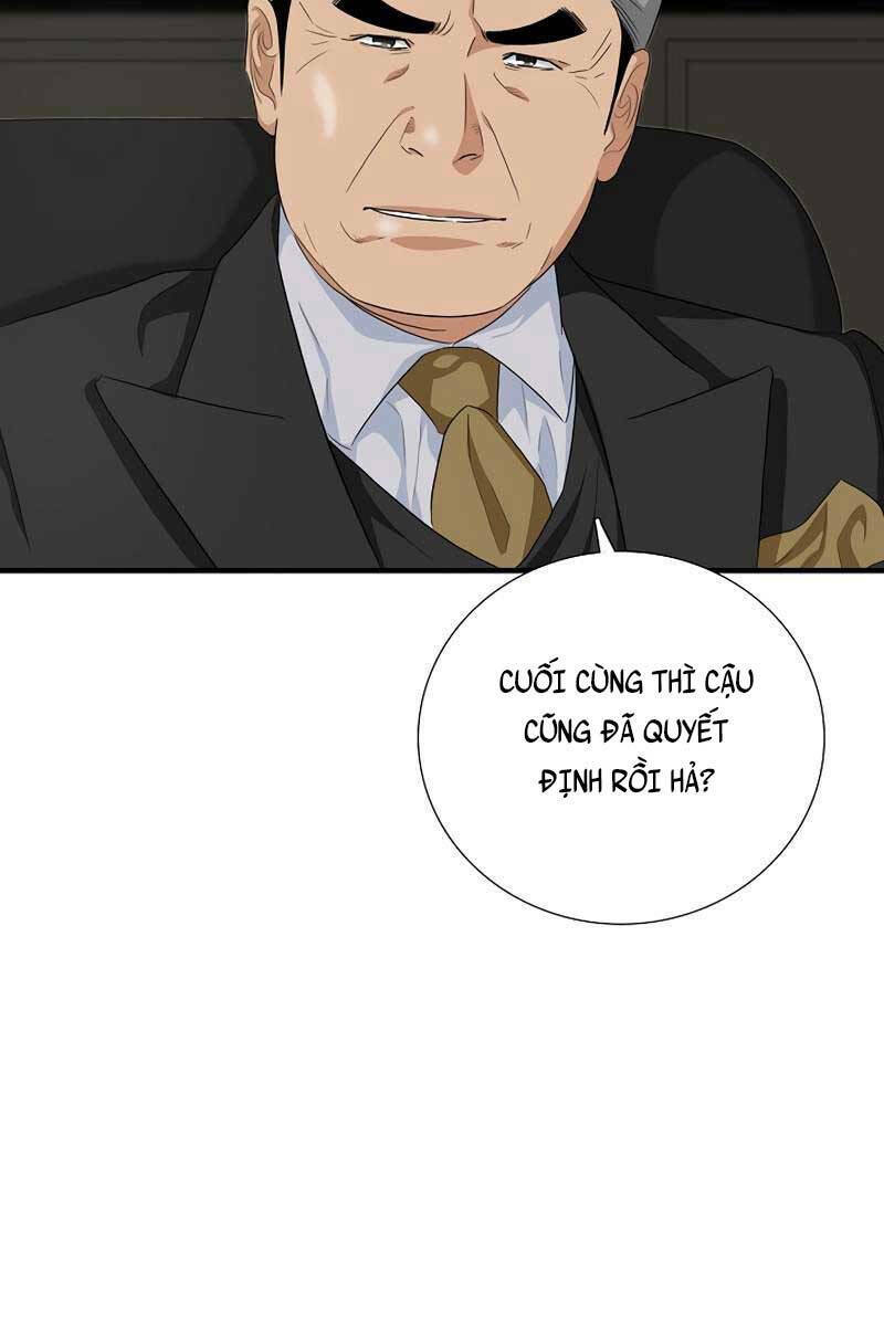 Đây Là Luật Chap 86 - Next Chap 87