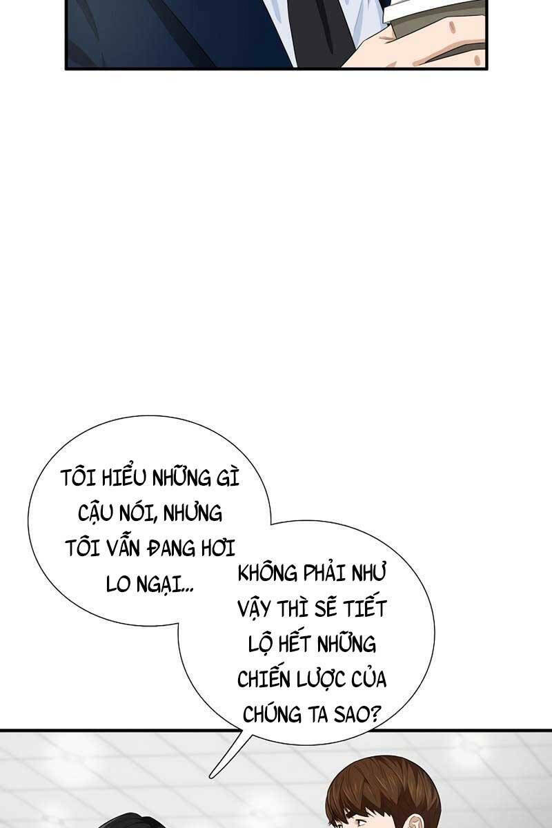 Đây Là Luật Chap 86 - Next Chap 87