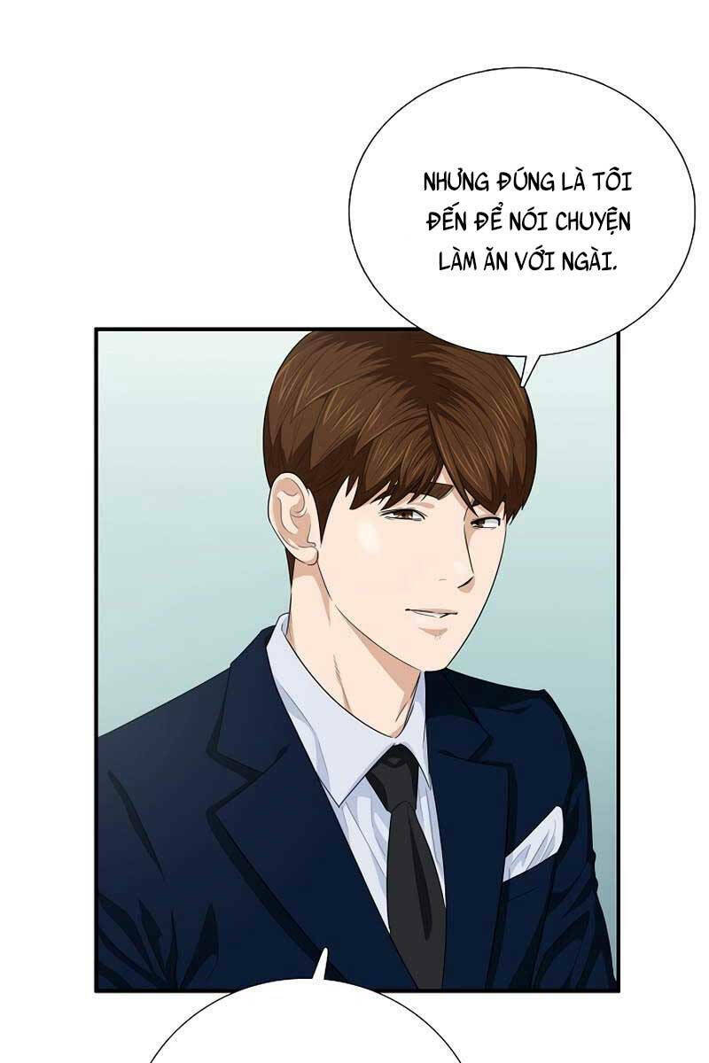 Đây Là Luật Chap 86 - Next Chap 87